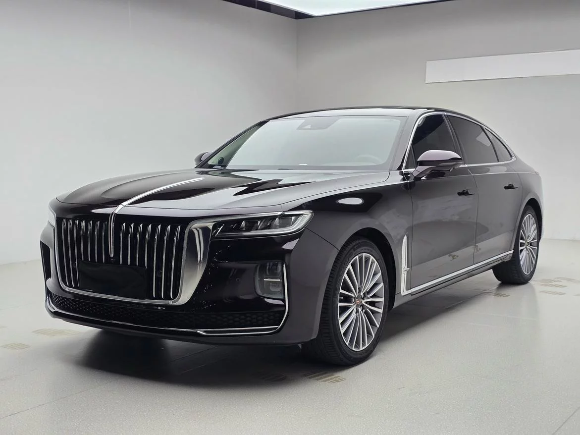 Hongqi H9