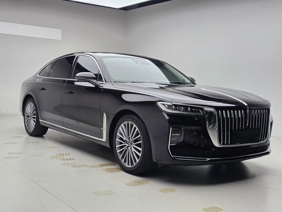 Hongqi H9