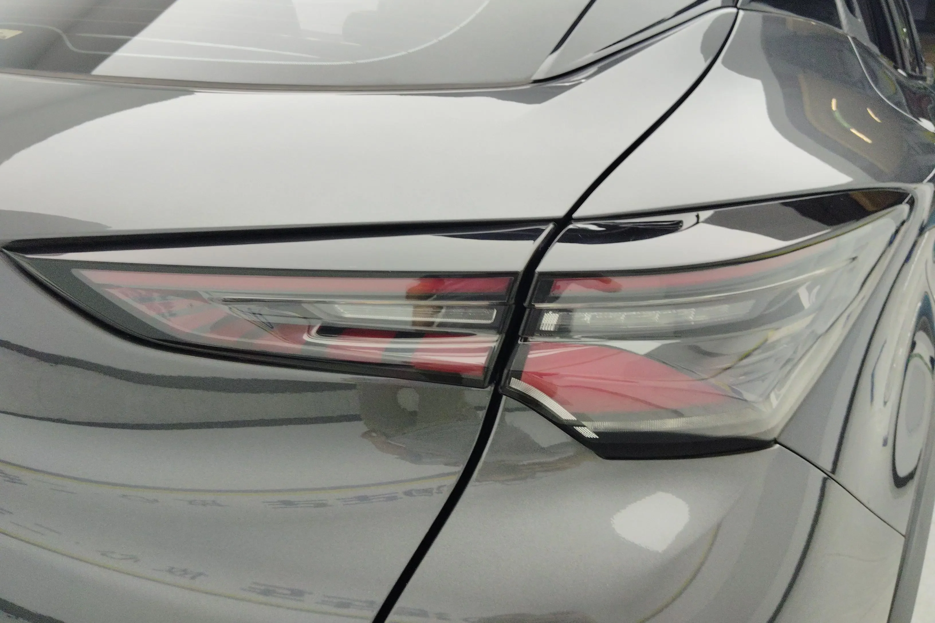 Changan UNI-T