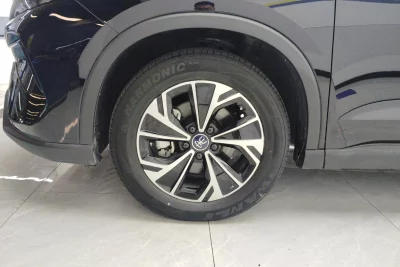 BYD Song Pro DM