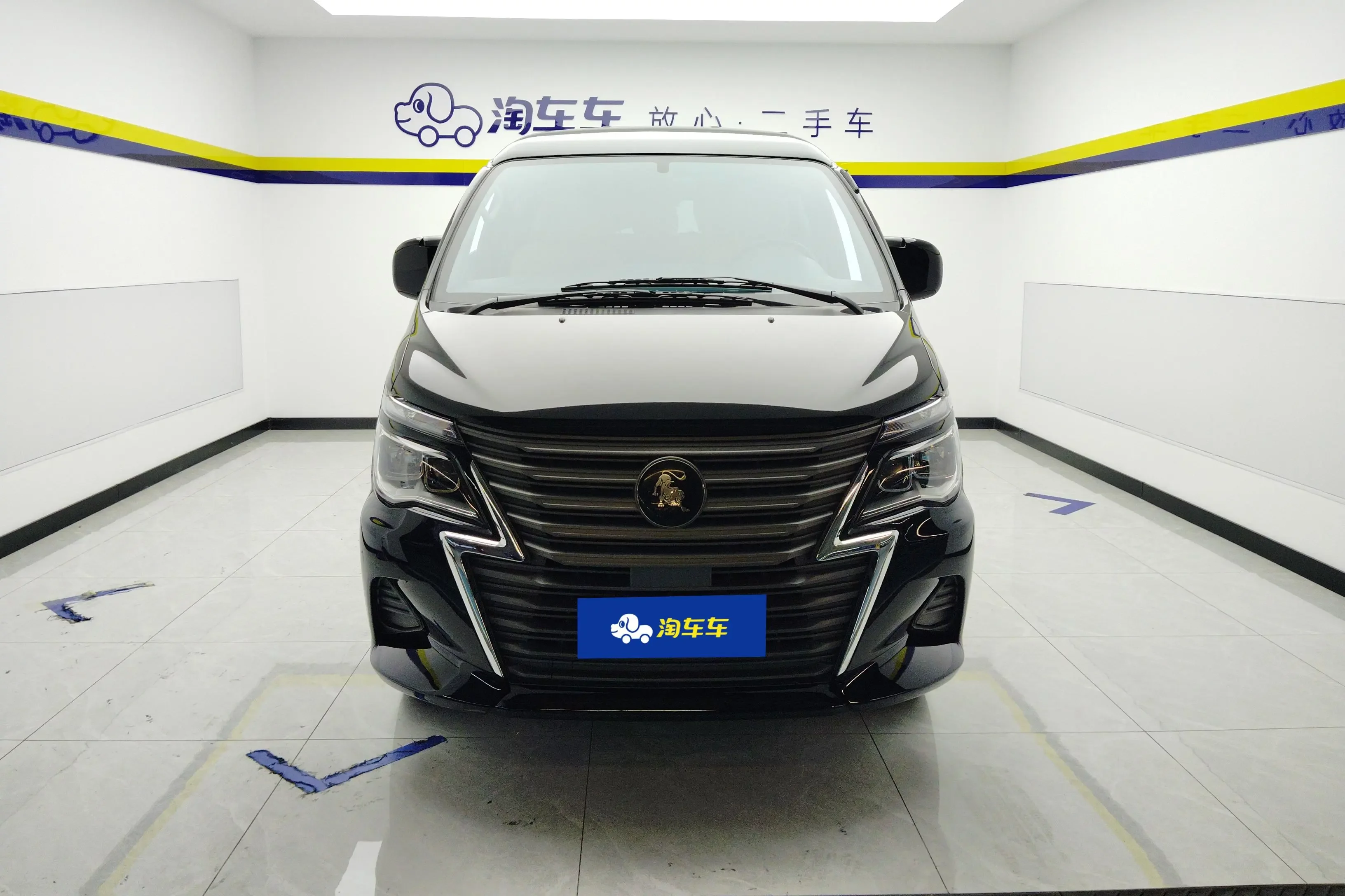 Forthing Lingzhi