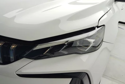 Geely Binrui