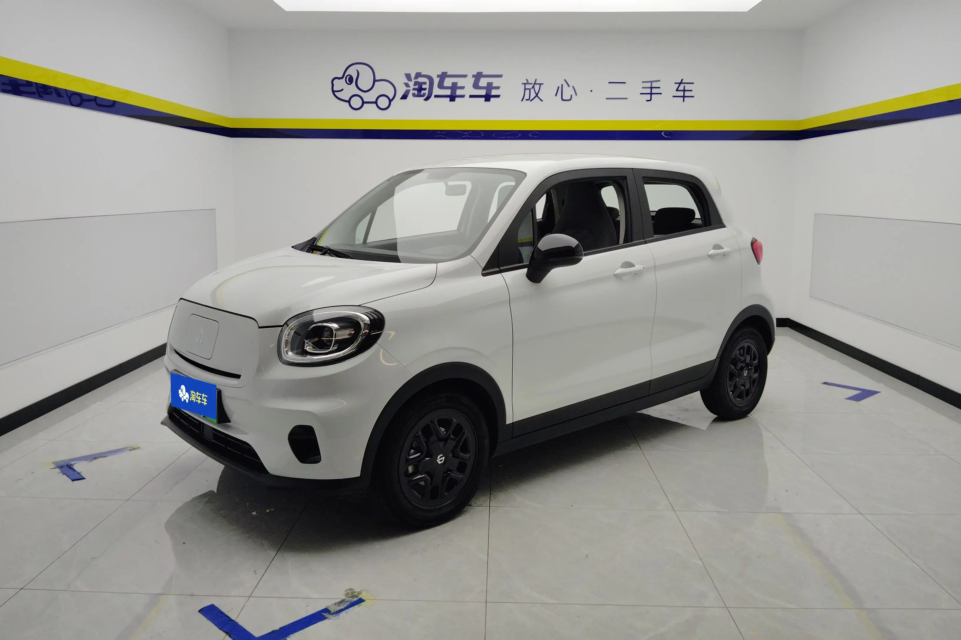 Leapmotor T03