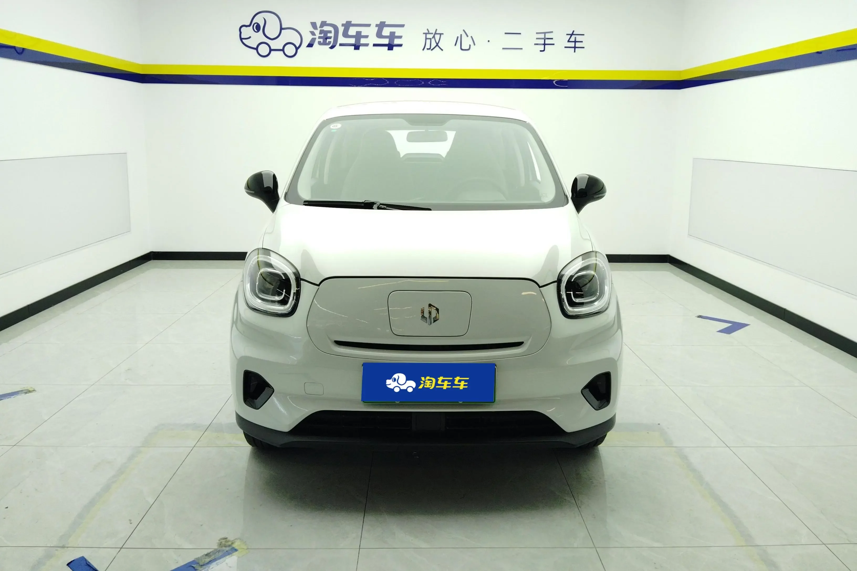 Leapmotor T03