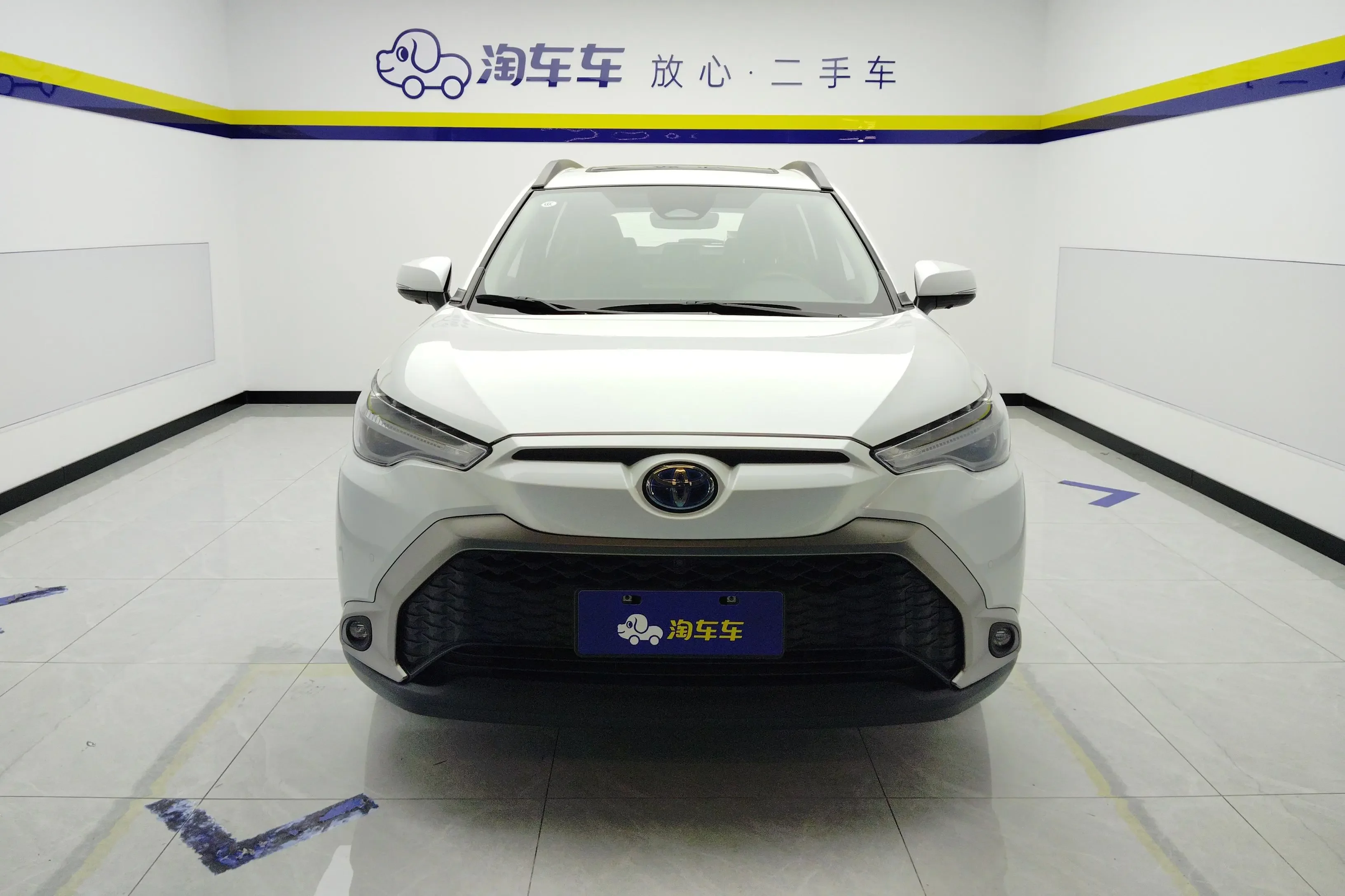 Toyota Frontlander