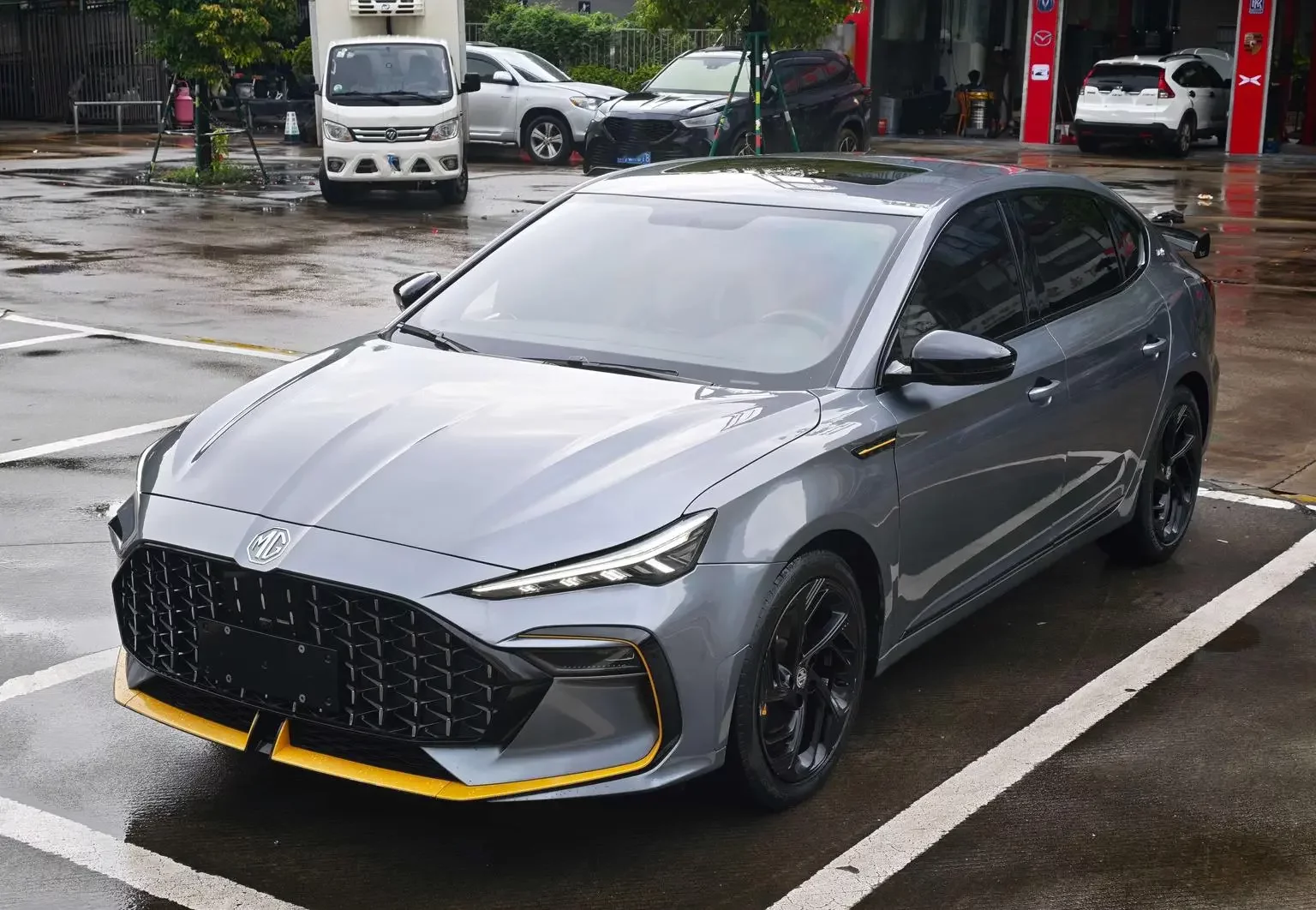 MG 6