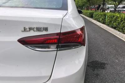 Buick Yinglang