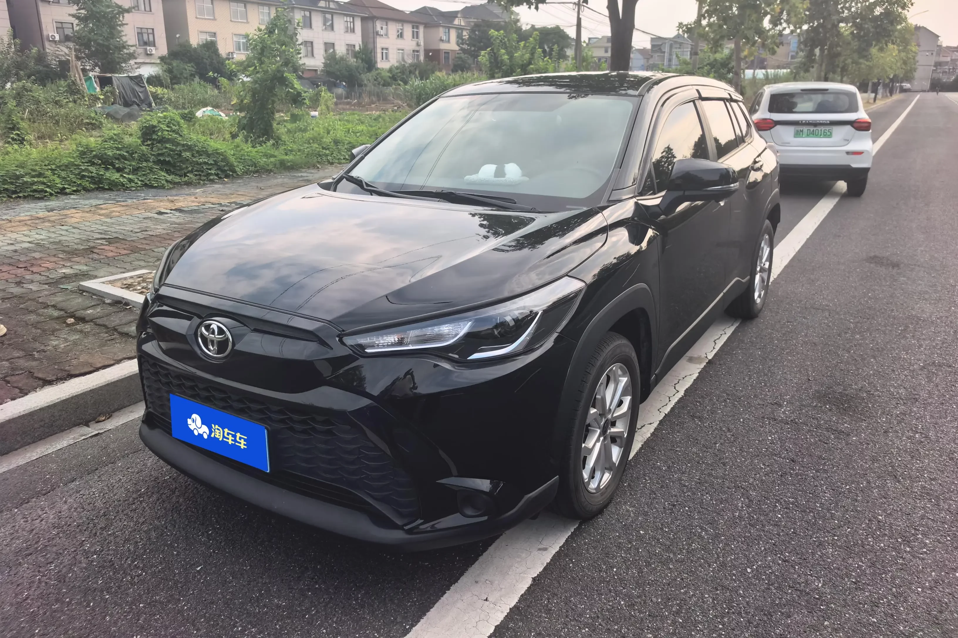 Toyota Frontlander