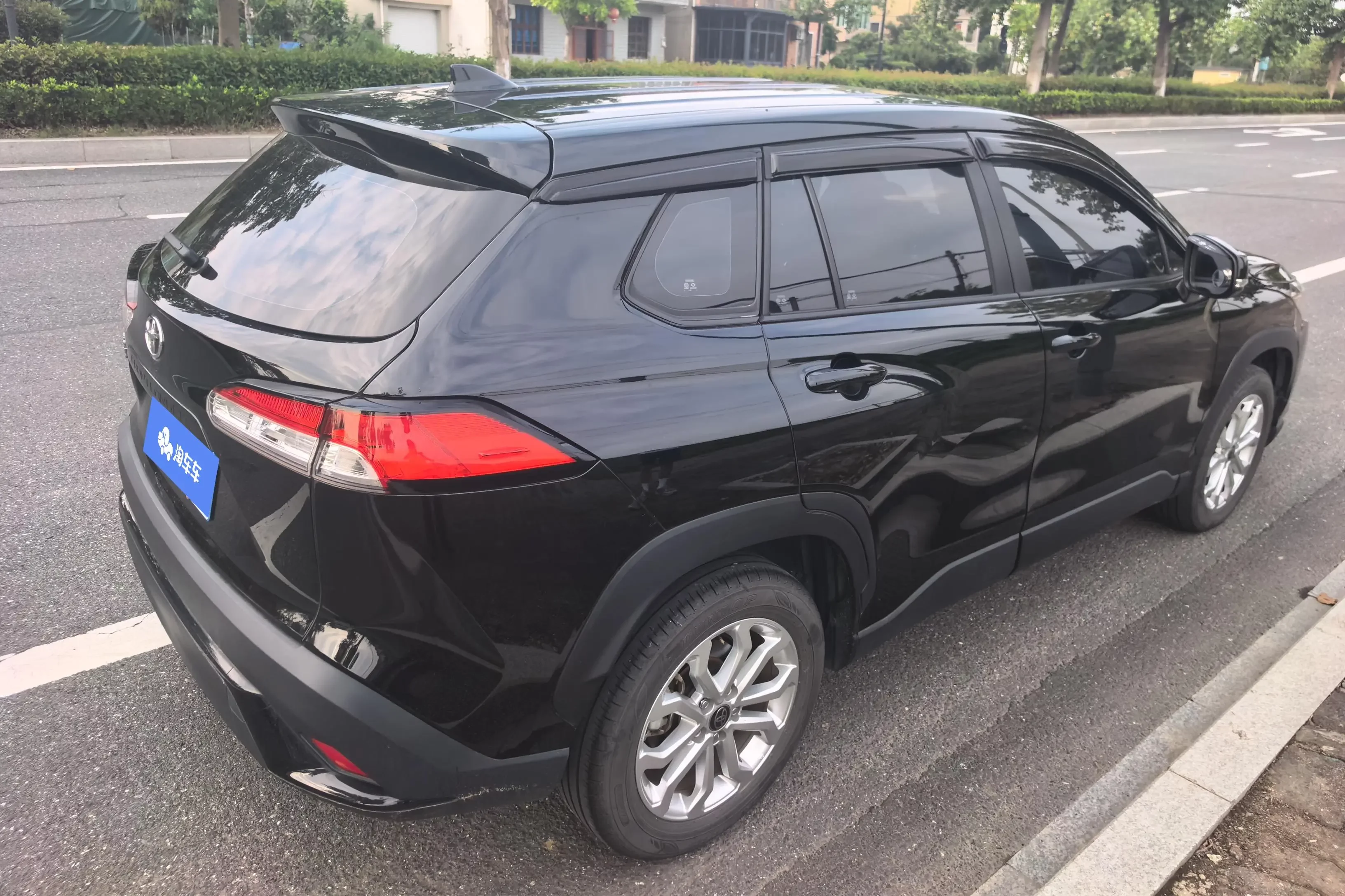 Toyota Frontlander