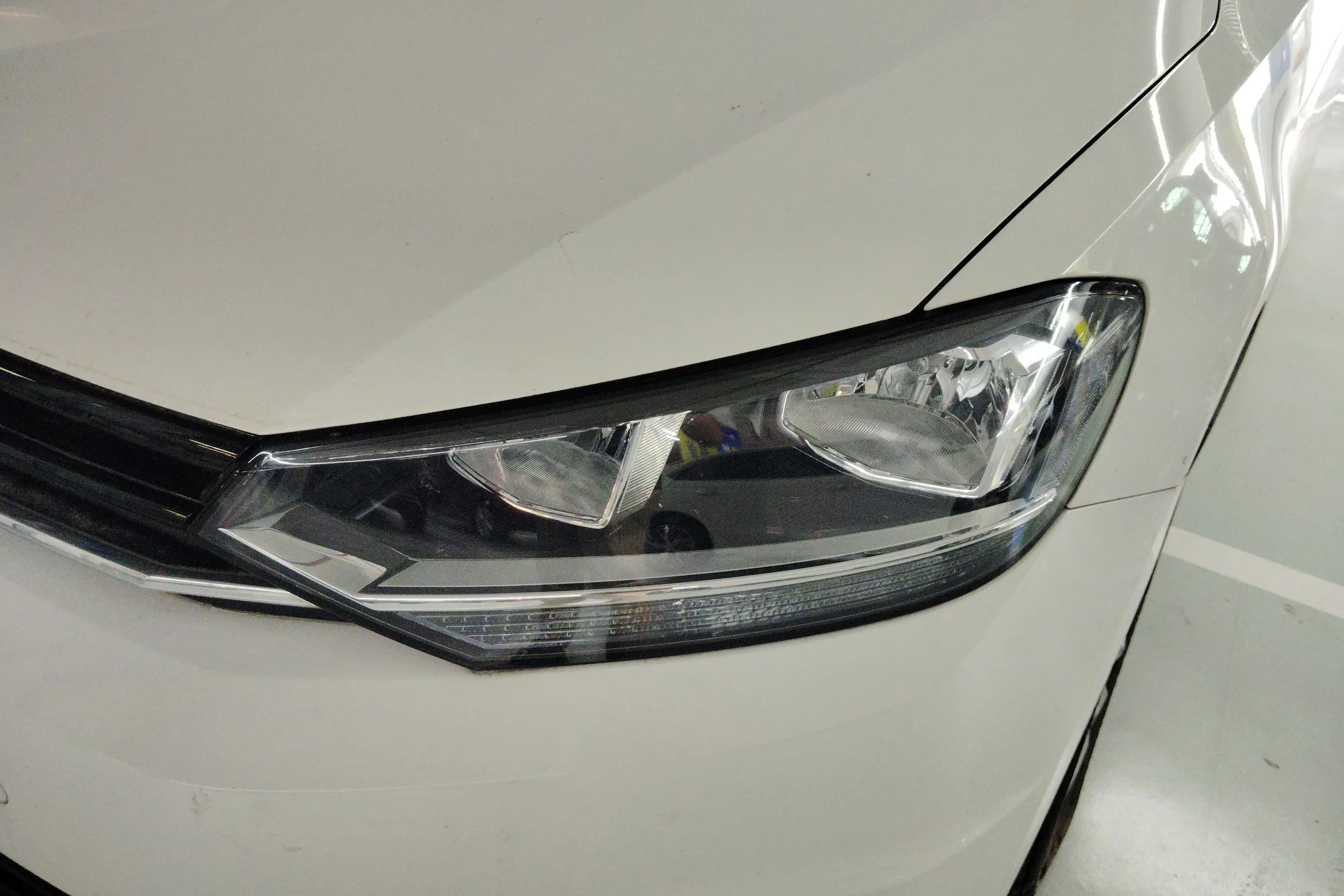 Volkswagen Touran L