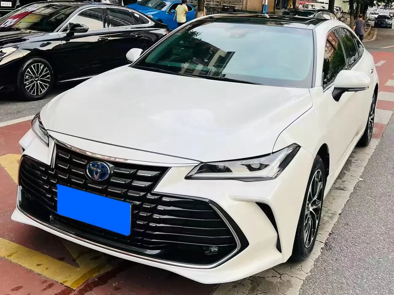 Toyota Avalon