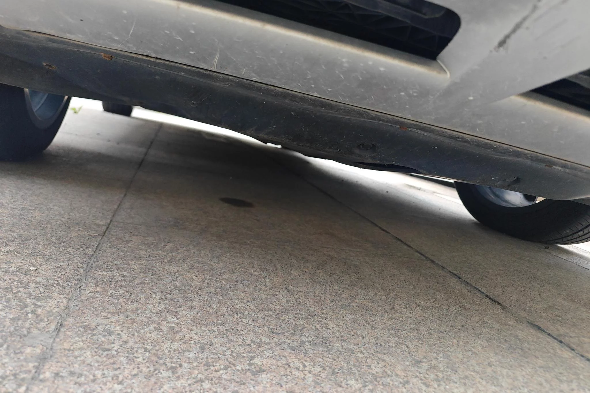 BYD Tang