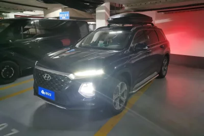 Hyundai Shengda