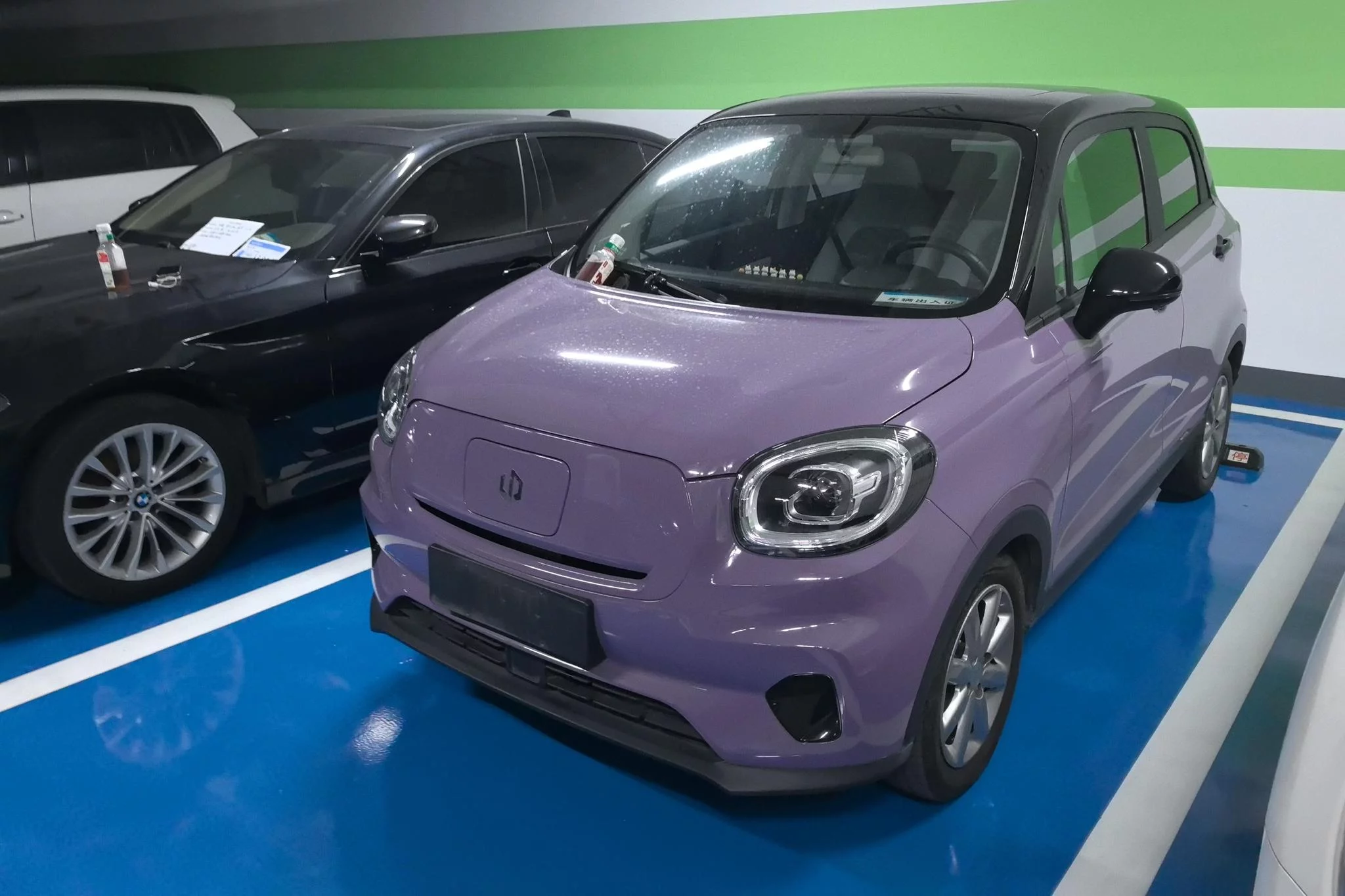 Leapmotor T03