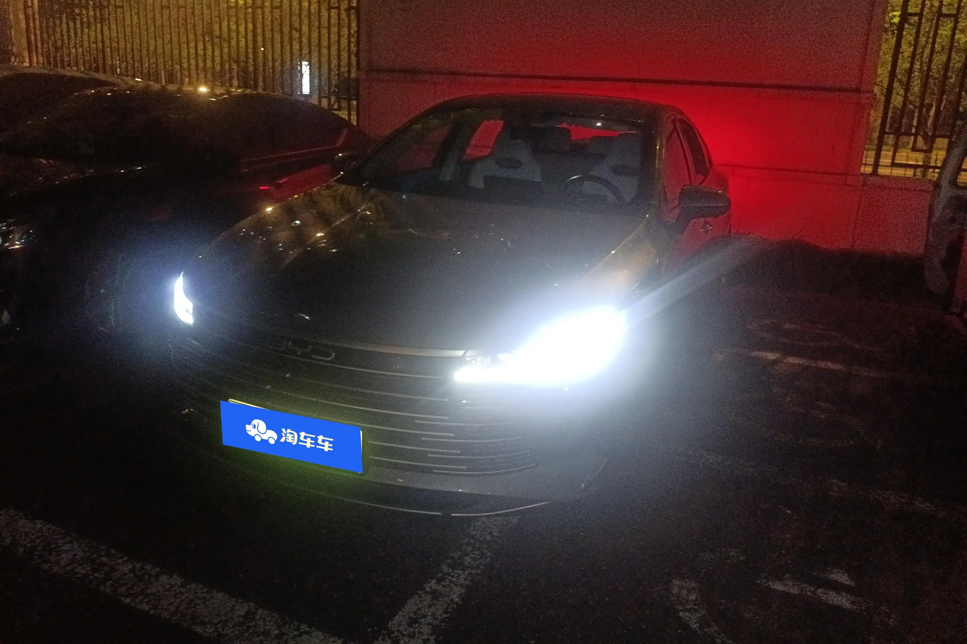 BYD Destroyer 05