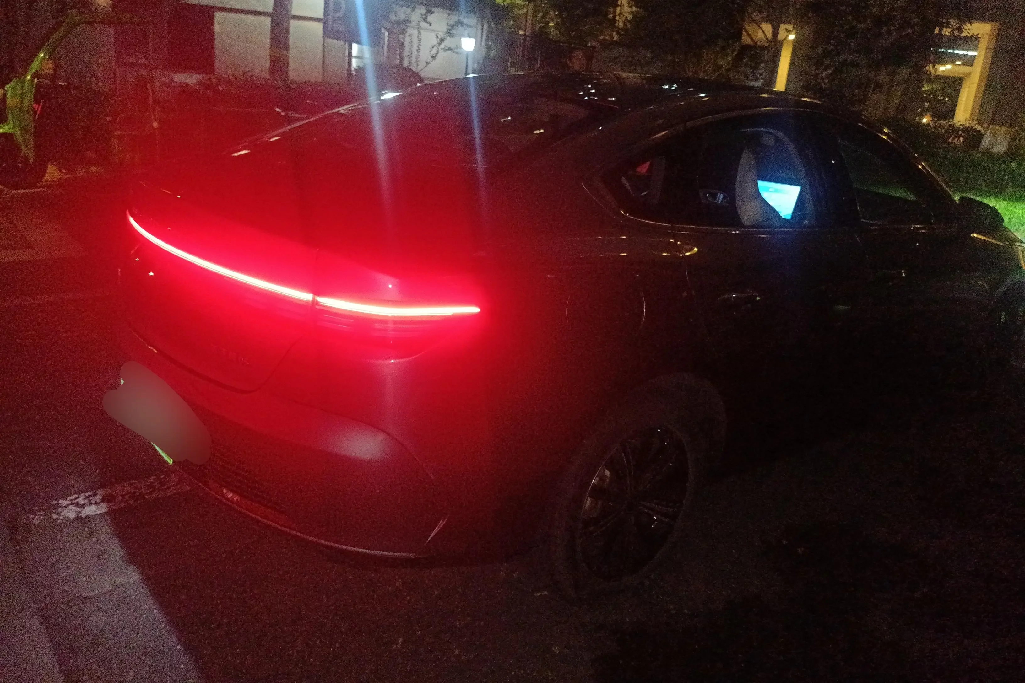 BYD Destroyer 05