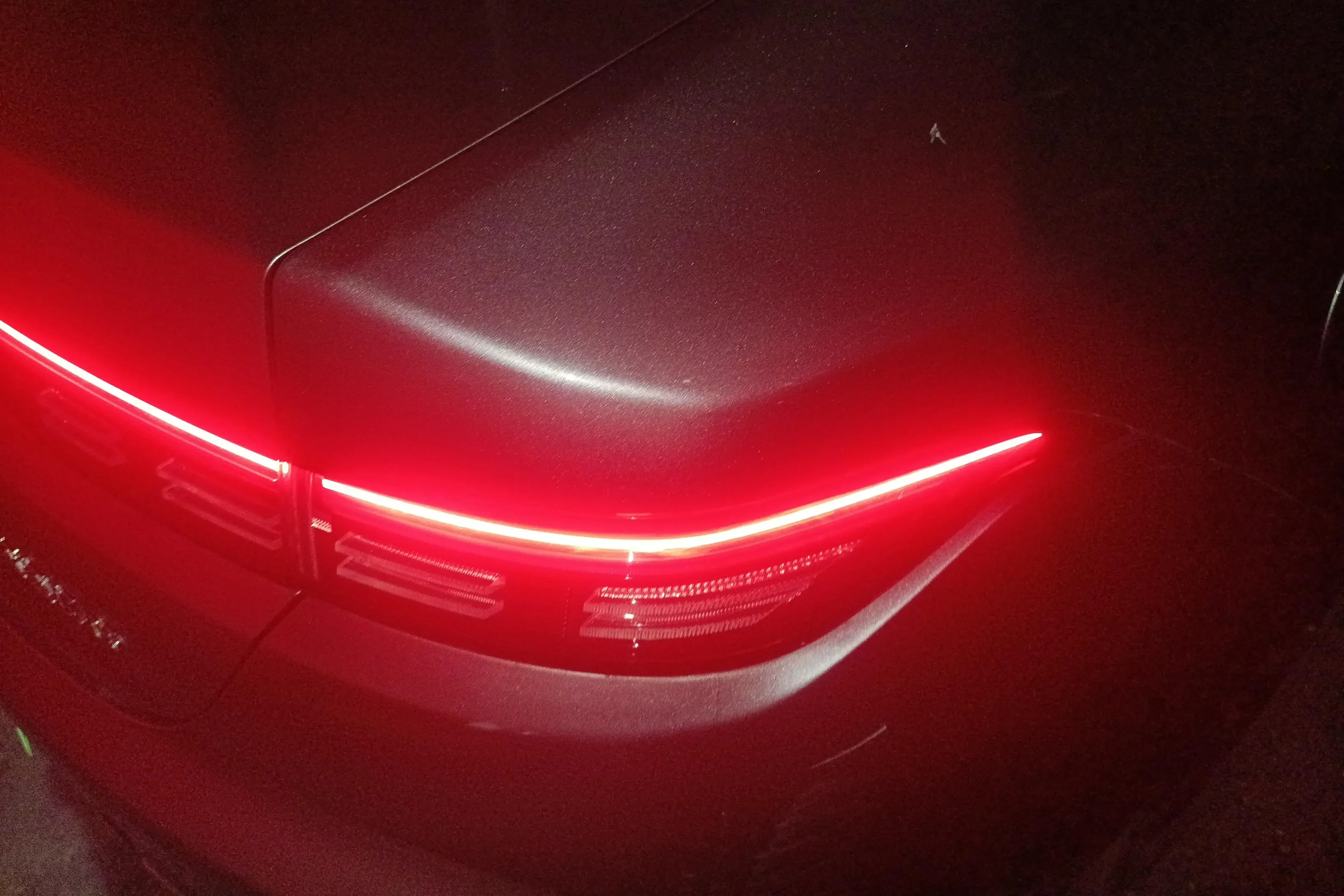 BYD Destroyer 05