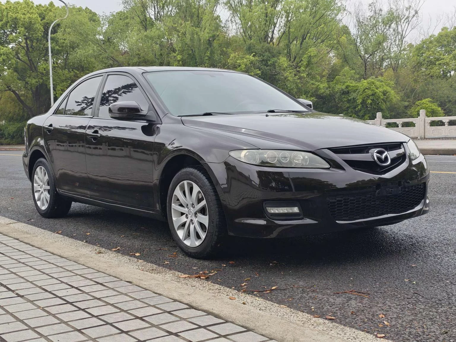 Mazda Mazda6