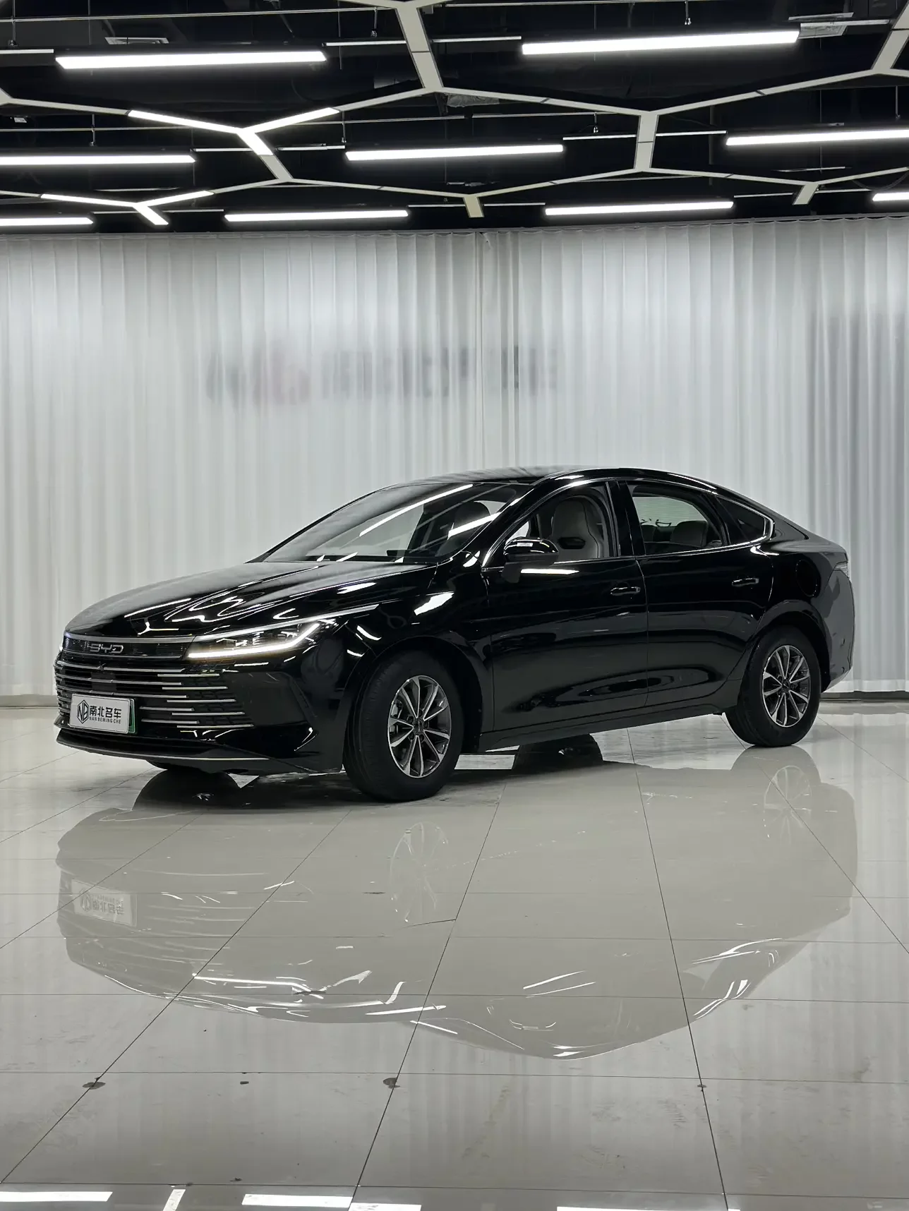 BYD Destroyer 05