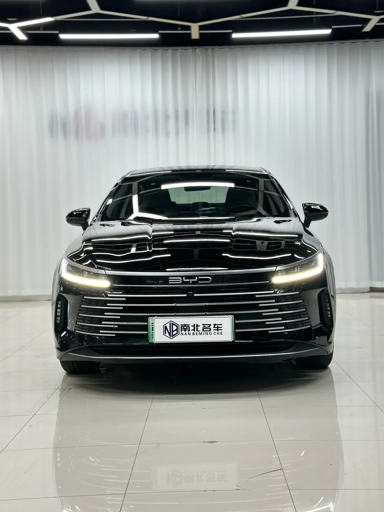 BYD Destroyer 05