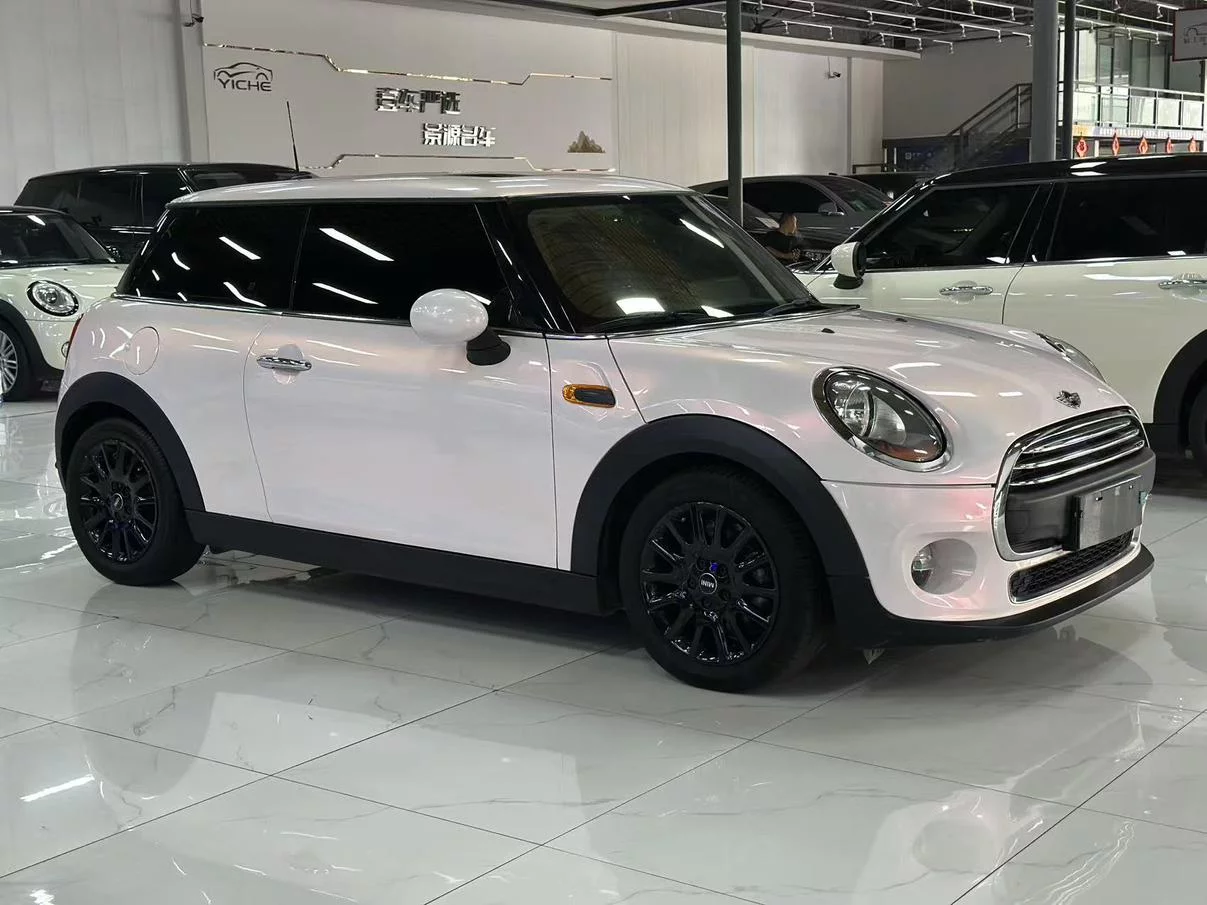 MINI MINI