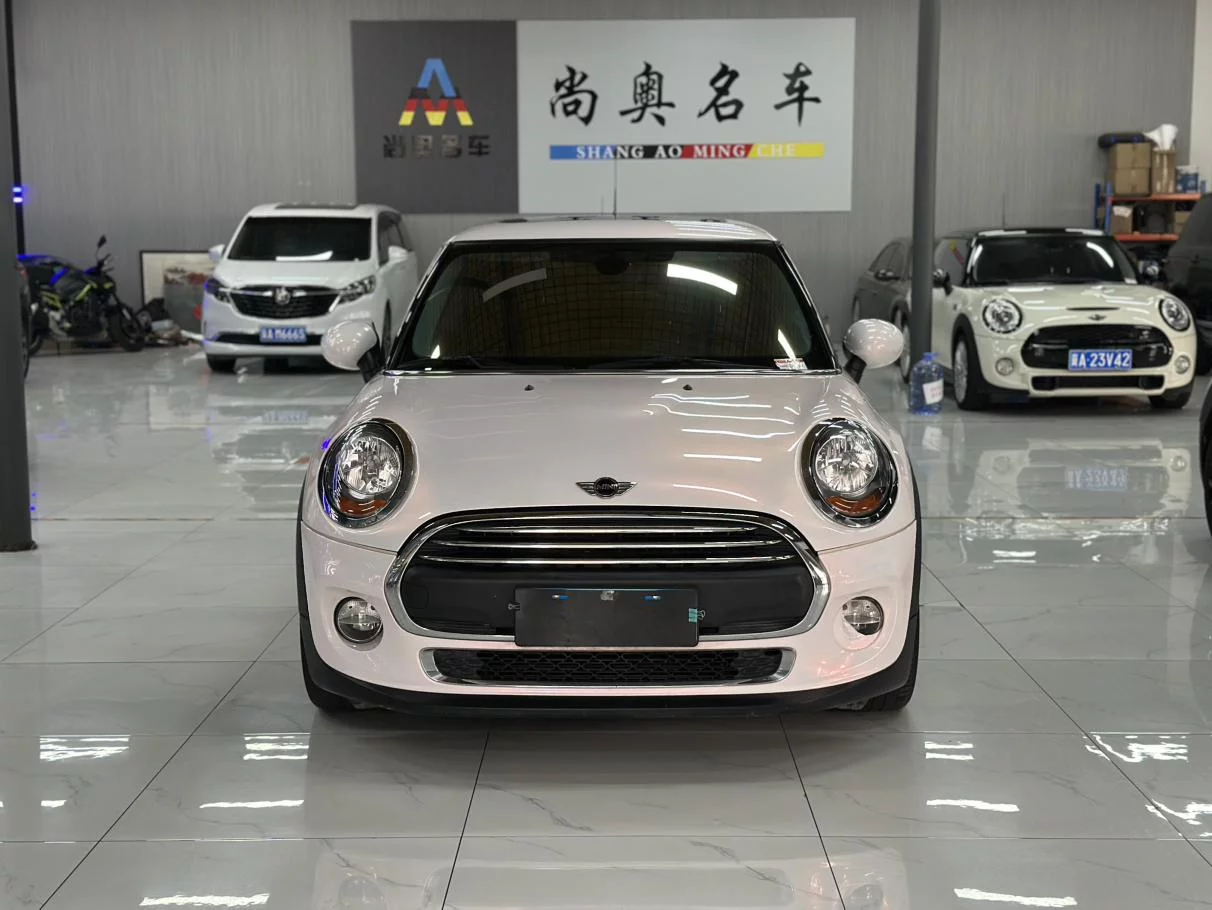 MINI MINI