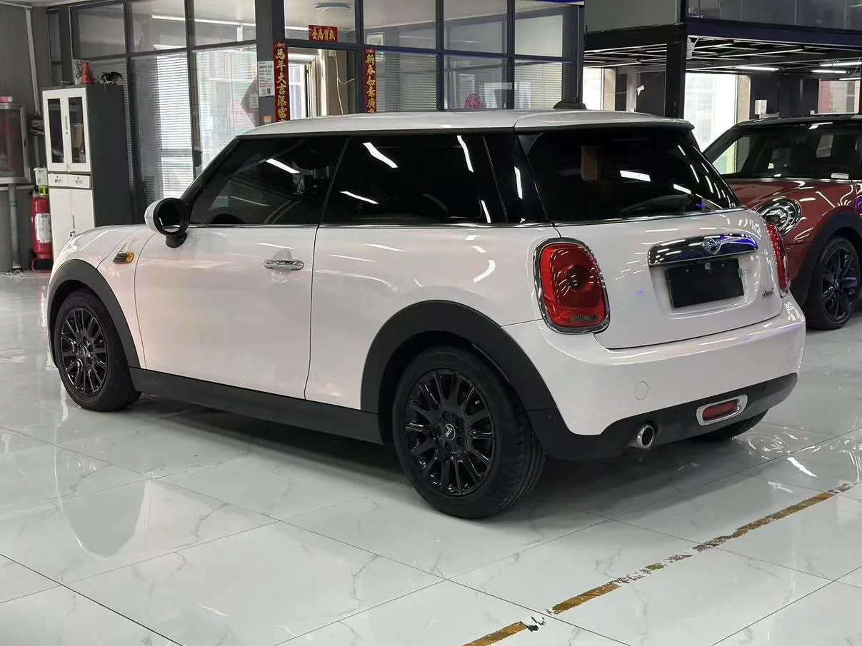 MINI MINI