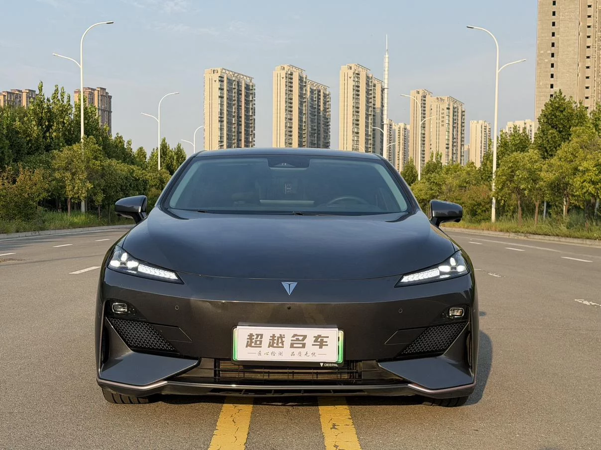 Deepal Dark blue SL03
