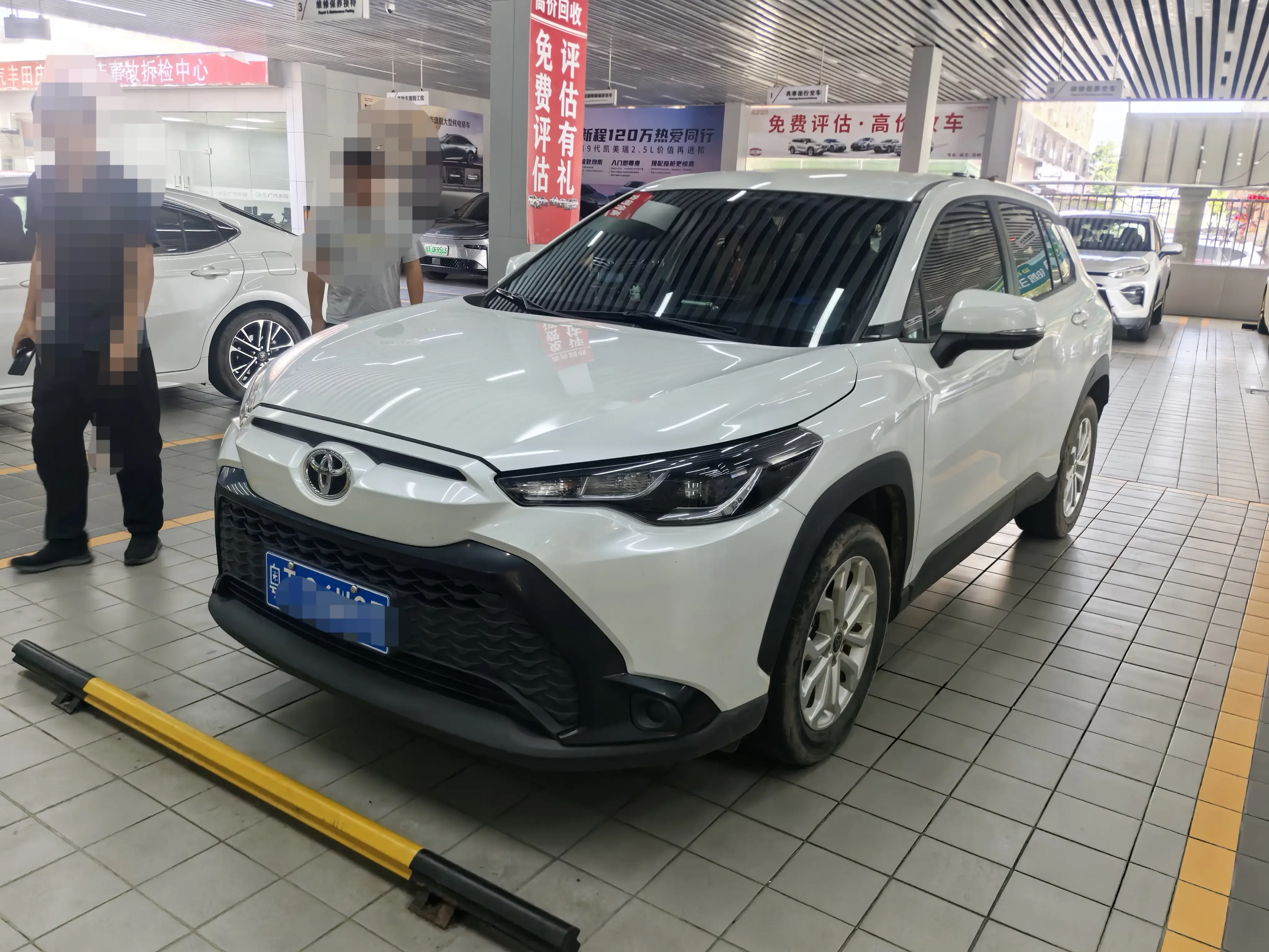 Toyota Frontlander
