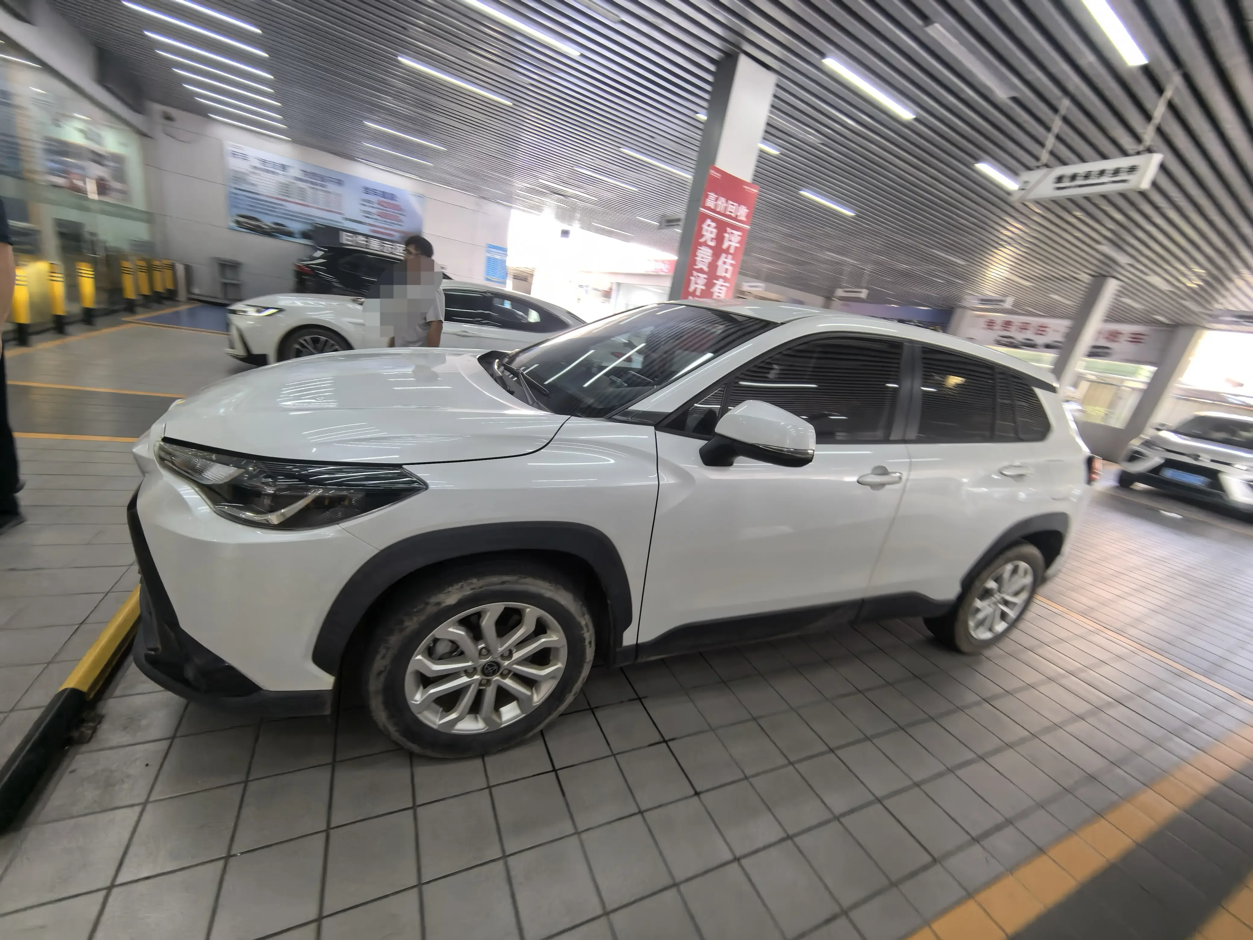 Toyota Frontlander