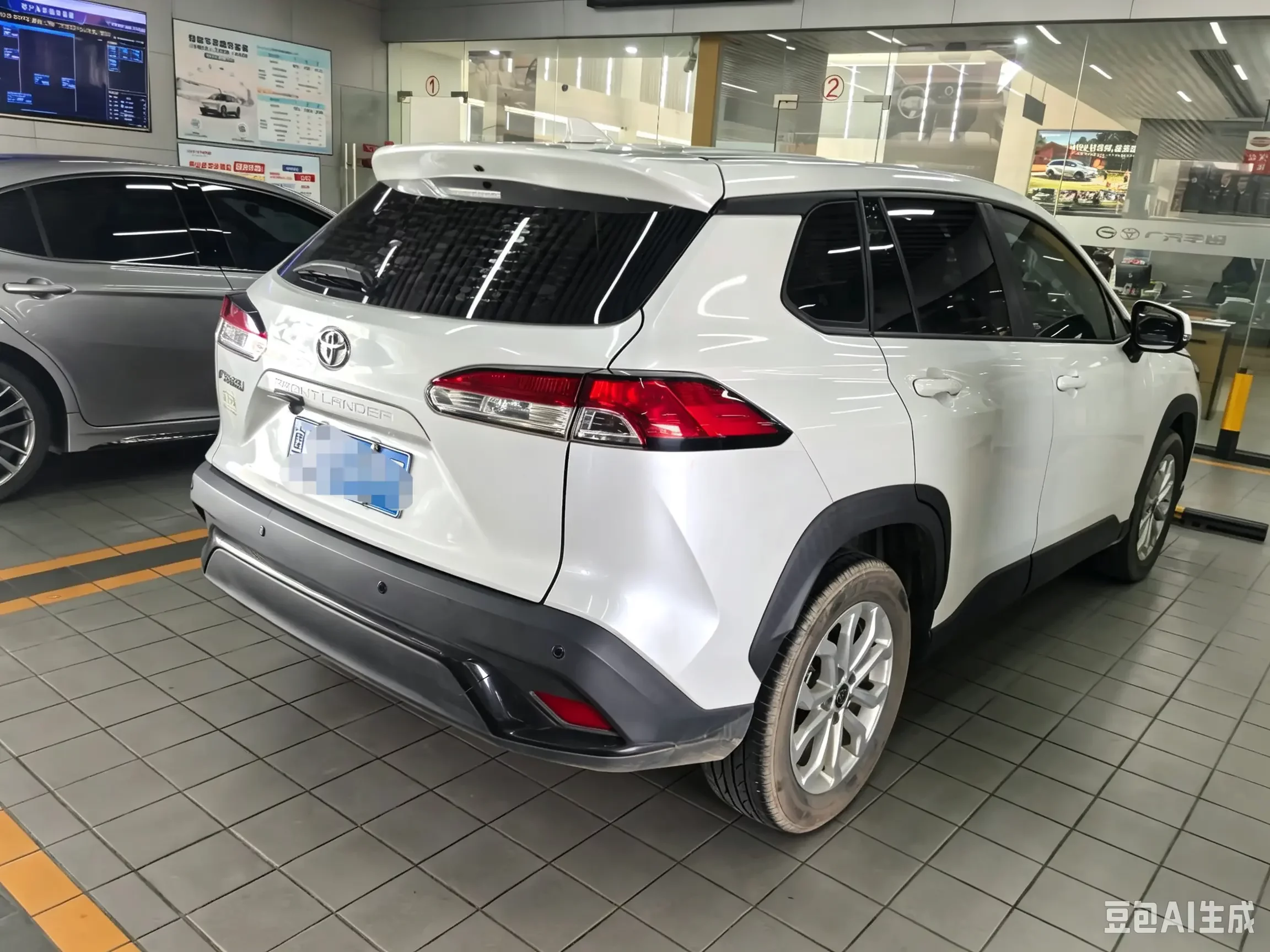 Toyota Frontlander