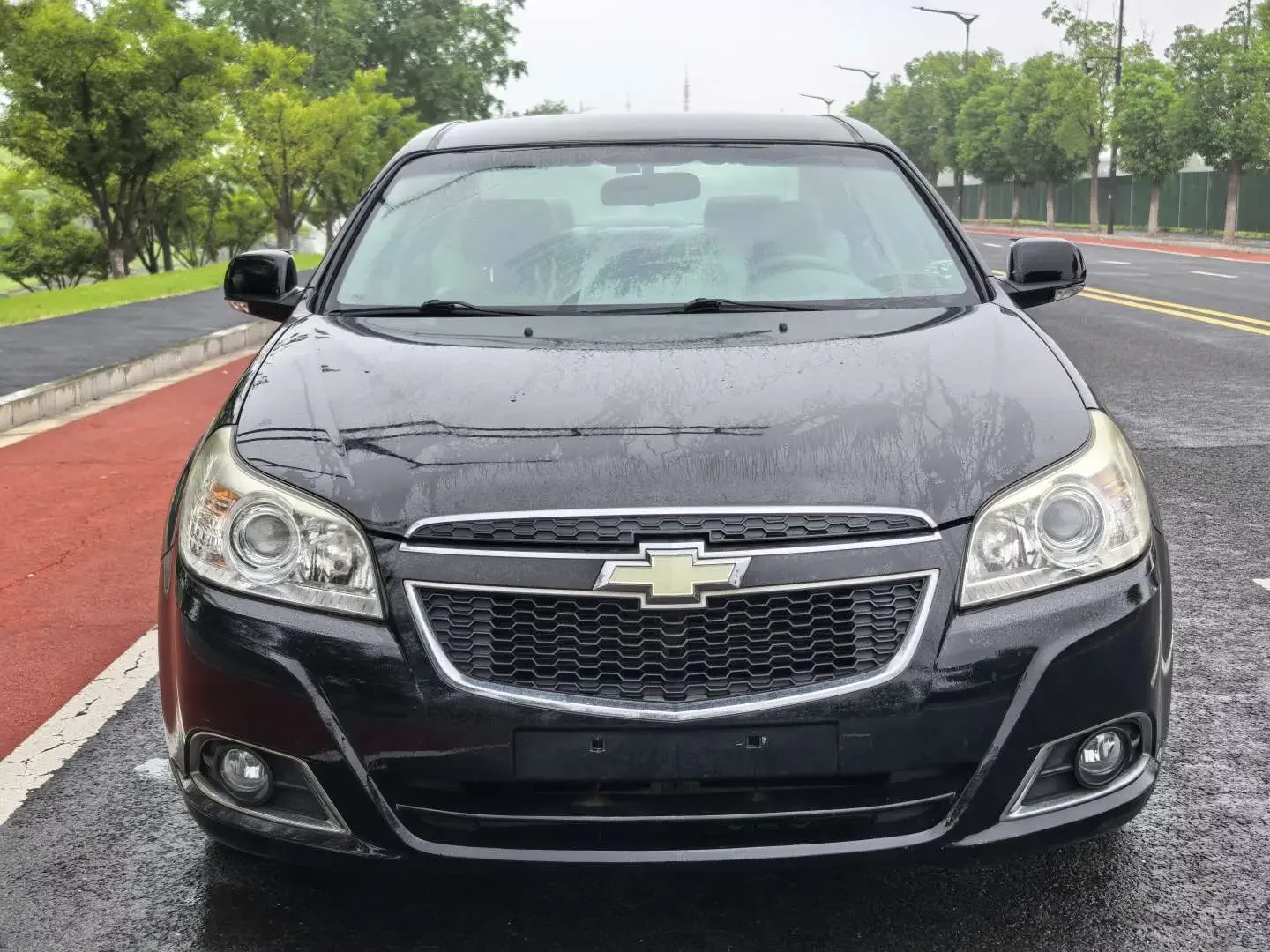 Chevrolet Epica
