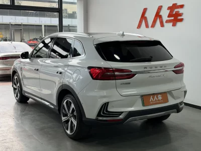 Roewe Marvel X