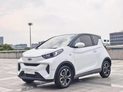 Chery eQ1