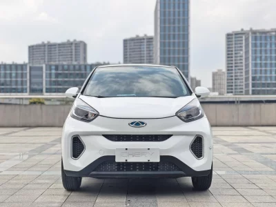 Chery eQ1