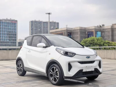 Chery eQ1