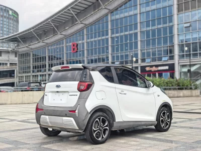 Chery eQ1