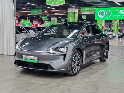 Luxeed Zhijie R7, 2025 — купить с доставкой из Китая