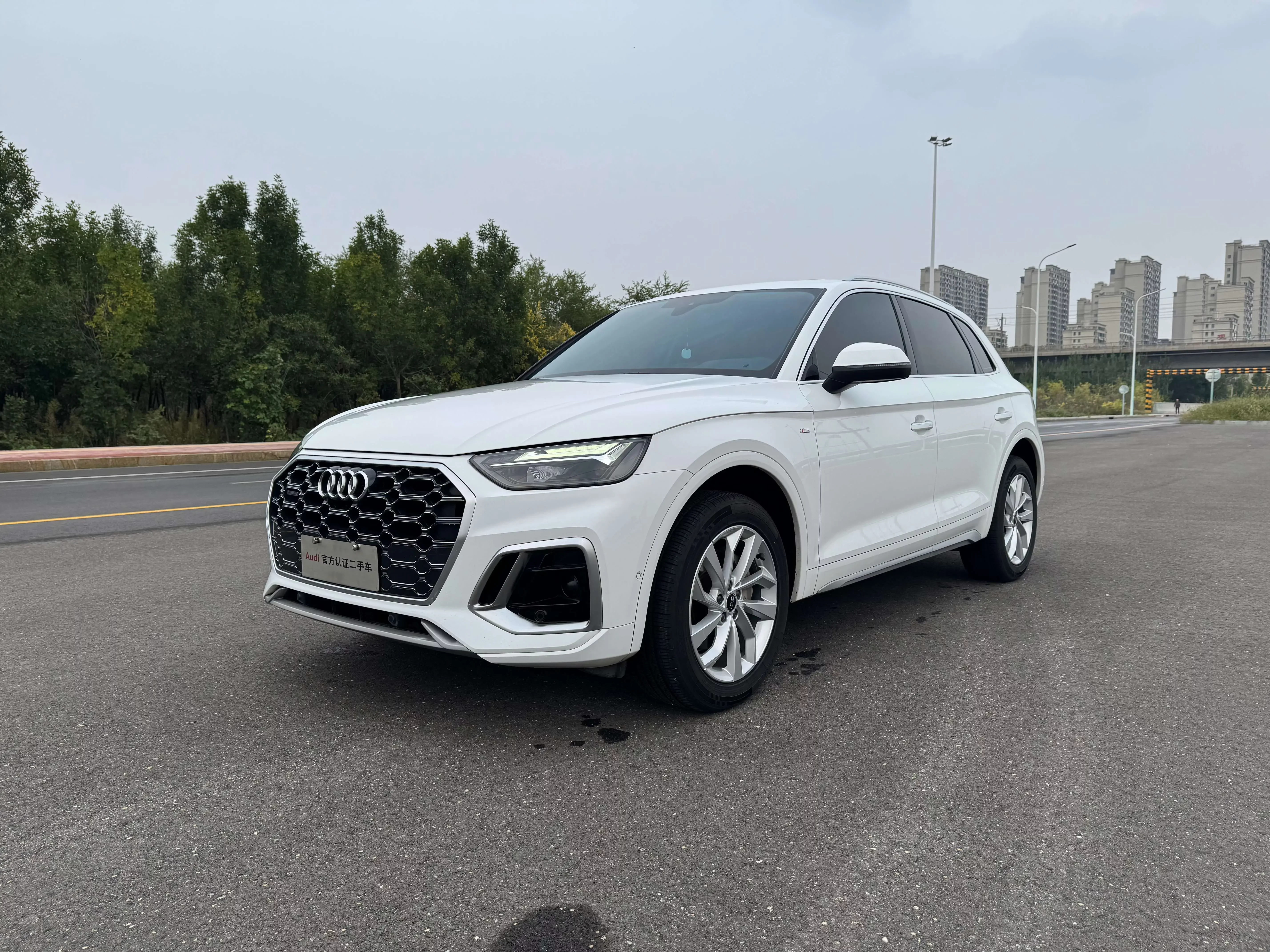 Audi Q5L