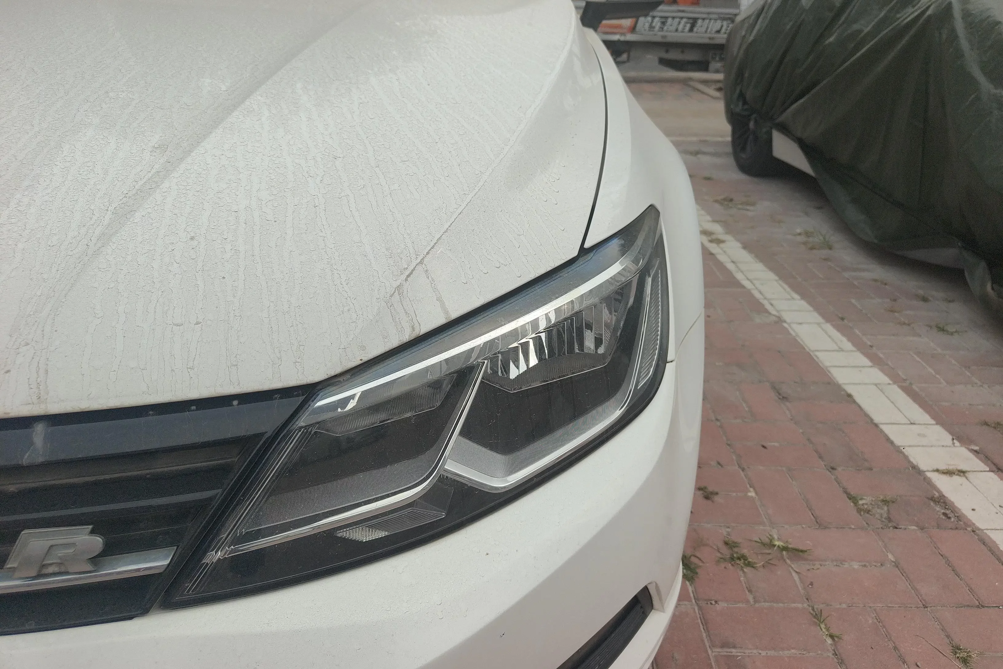Volkswagen Lamando