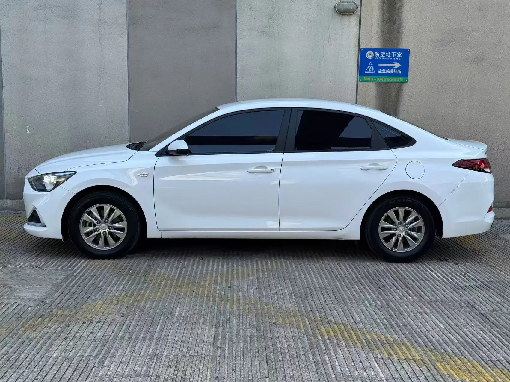Hyundai Joyful