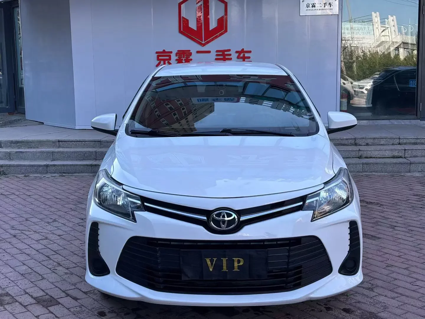 Toyota Vios