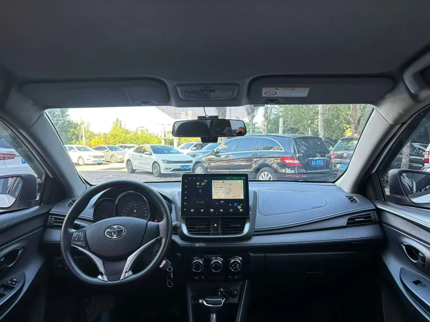 Toyota Vios