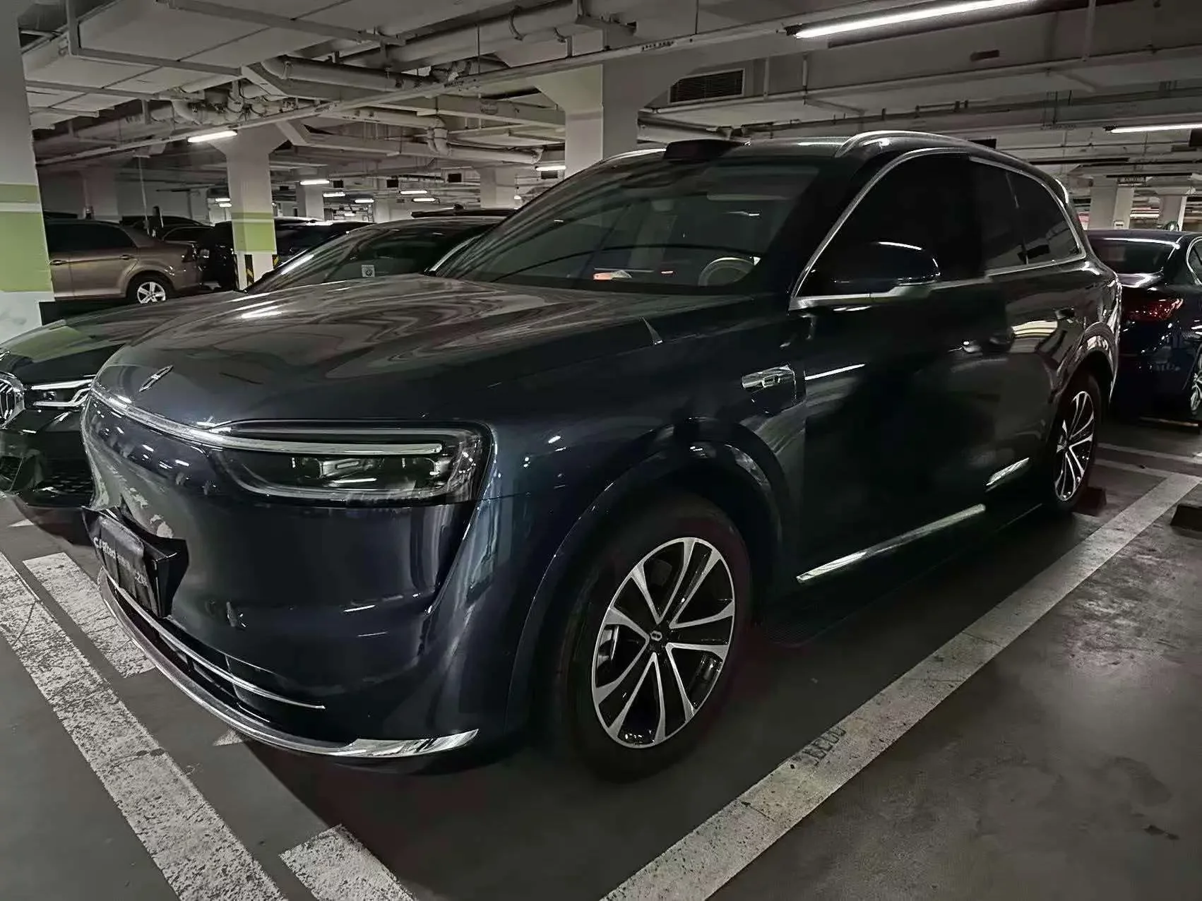 AITO M7
