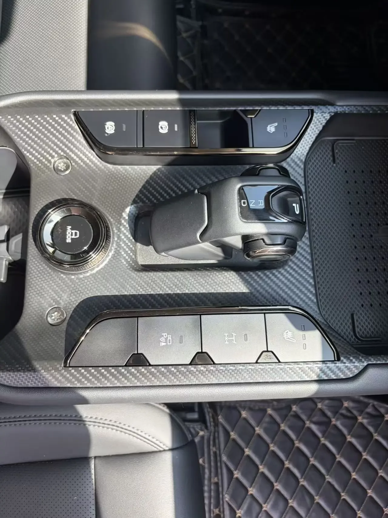 Haval Raptors PHEV