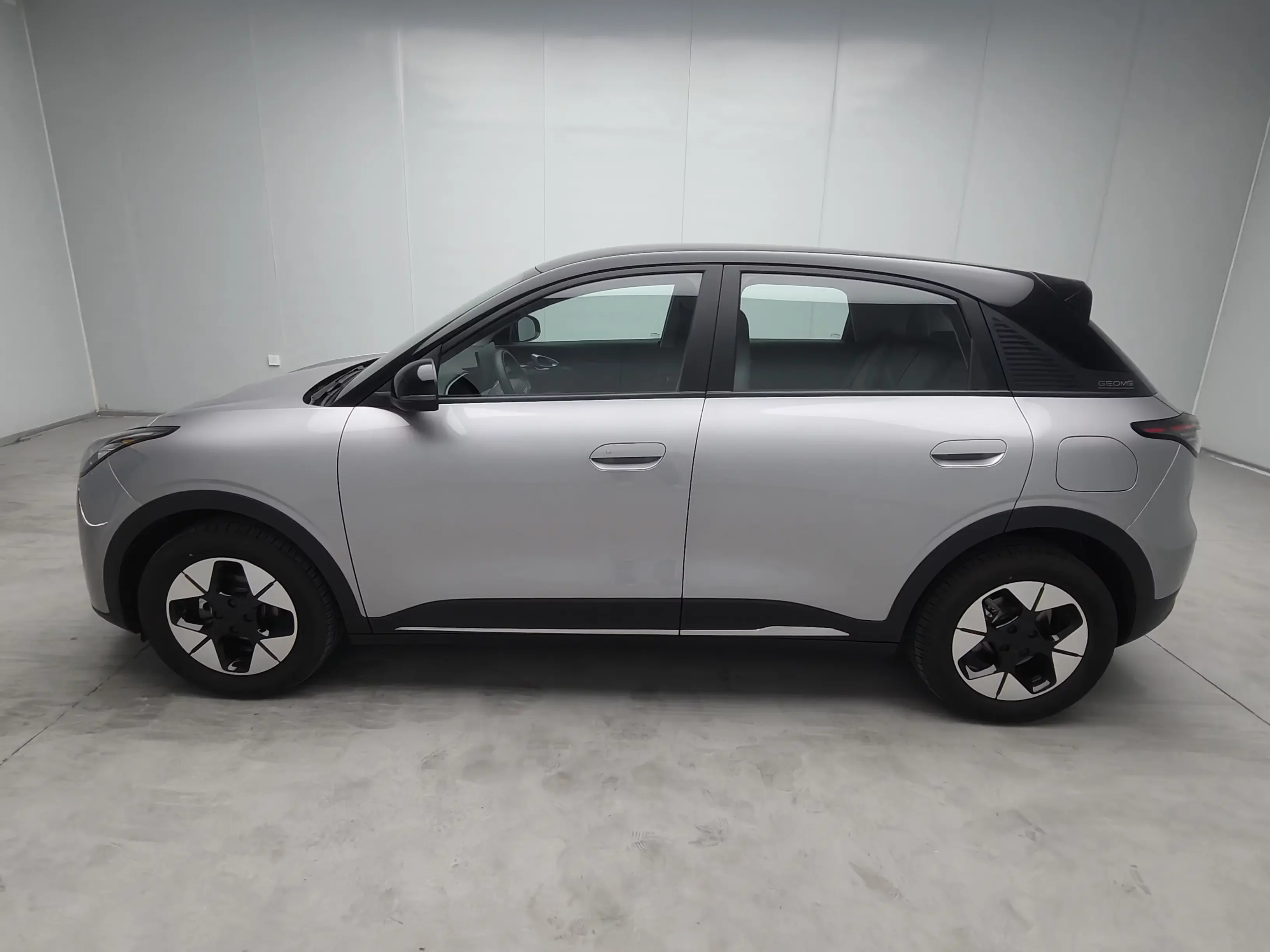 Geely Star Wish