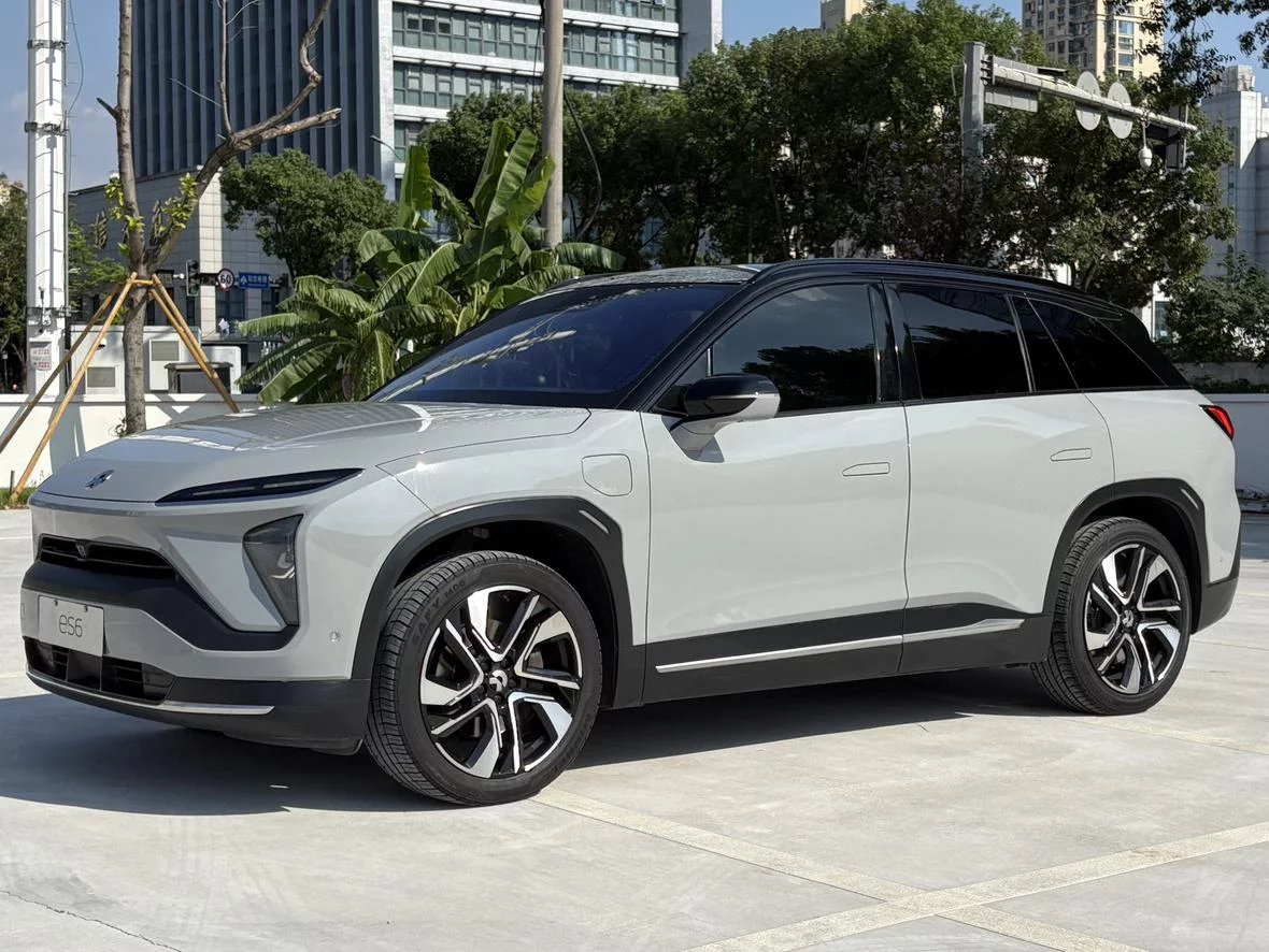 NIO ES6