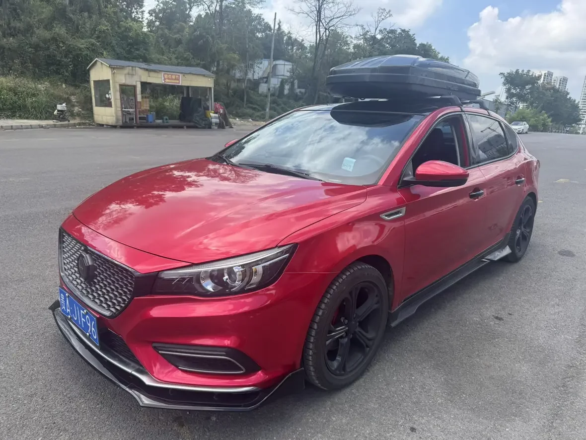 MG 6