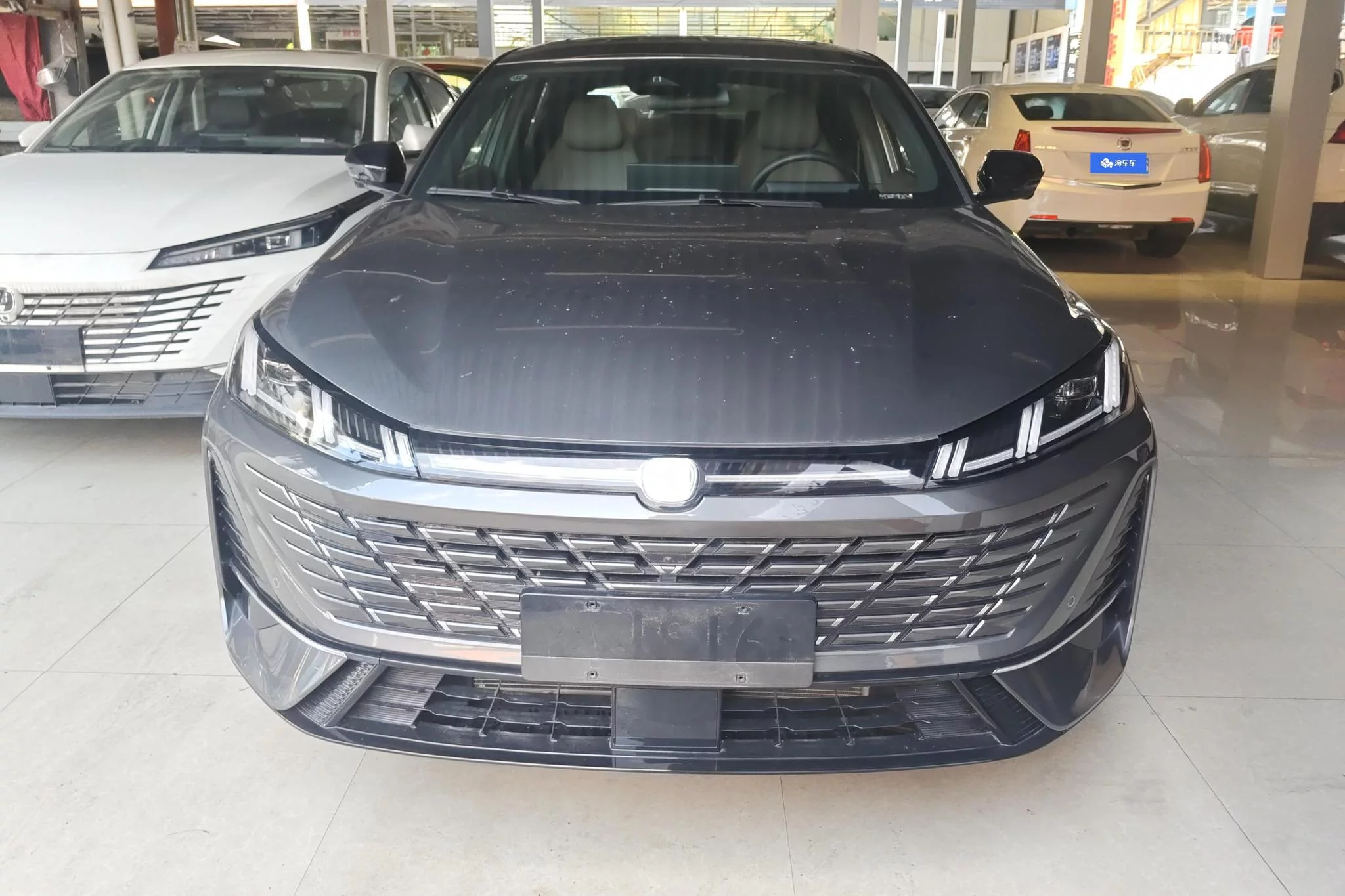 Changan Escape