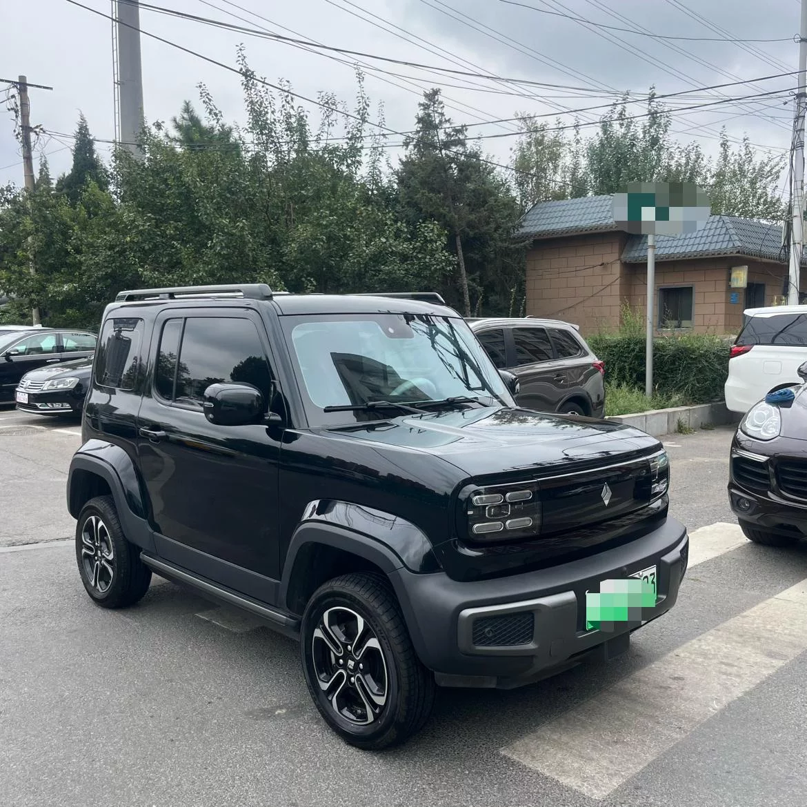 Baojun Yue Ye